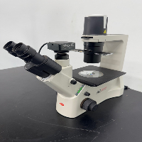 Motic AE2000 Inverted Microscope image 1